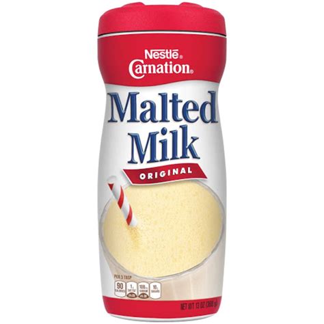 uses for malted milk powder|carnation malted milk powder recipes.